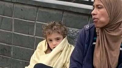 تحقيقات حادثة الألف مسكن.. الطفل لم يكن مخطوفًا والمتسولة بريئة