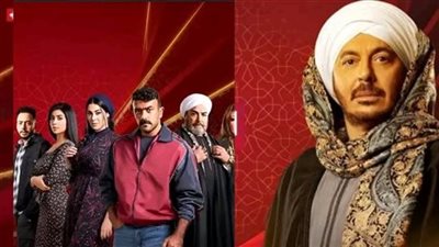 مسلسلات قناة الحياة في رمضان 2025.. مواعيد العرض وأبطال الأعمال الدرامية