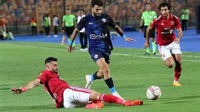 الأهلي يفتقد لعنصر مهم في مباراة القمة أمام الزمالك