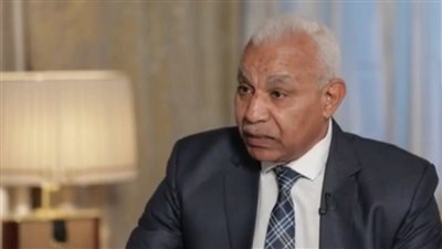 اللواء محمد عبد المنعم: العقوبات الأمريكية لن تؤثر.. والمصريون قادرون على التحمل
