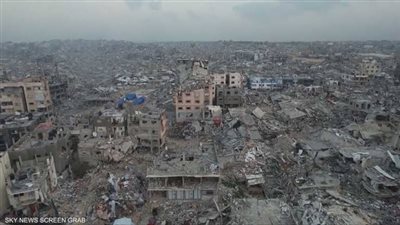 الاحتلال يقتحم أحياء فى نابلس ومخيماتها شمال الضفة الغربية