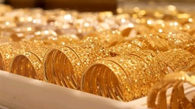 سعر جرام الذهب عيار 21 اليوم في مصر | تحركات غير متوقعة