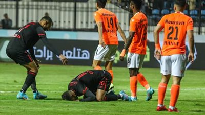 فاركو يصنع المجد مع أحمد خطاب.. تعرف على أدائه هذا الموسم