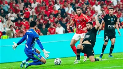 موعد مباراة الأهلي والزمالك في ديربي القاهرة بالدوري