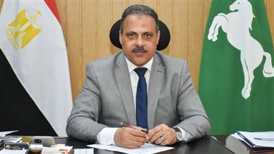 محافظ الشرقية يفتتح مدرستين للتعليم الأساسي بتكلفة 38 مليونا و 536 ألف جنيه