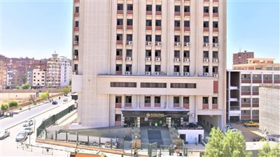 إنقاذ شاب بعد توقف عضلة القلب بمستشفى جامعة أسيوط.. تفاصيل