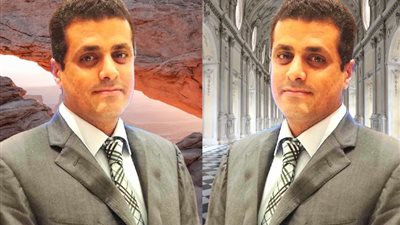تعيين عمرو فتحي مديرًا للعلاقات العامة والإعلام بجامعة جنوب الوادي