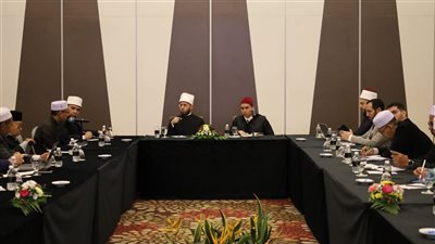 وزير الأوقاف: التعاون مع ماليزيا يعزز نشر الوسطية عالميا ويفتح آفاقا جديدة لتبادل الخبرات