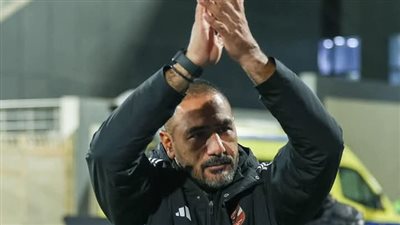 النادي الأهلي يشتعل غضبًا ومحمد شوقي يتدخل عقب مباراة الزمالك في الدوري