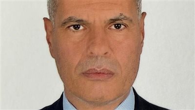 الطيار أحمد عادل رئيسًا لمجلس إدارة الشركة القابضة لمصر للطيران 