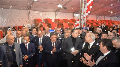 تجهيز 150 عروسة و 50 عمرة هدية لاهالى الدقهلية