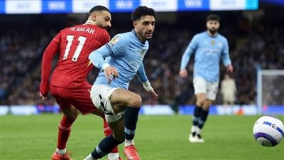 ليفربول يكتسح السيتي بمساهمتي صلاح.. تعرف على ترتيب البريميرليج