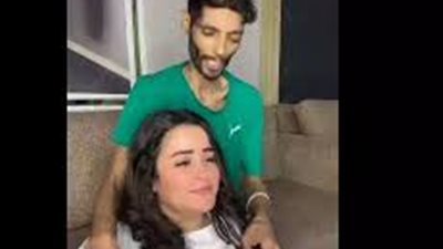 زوجة إبراهيم شيكا تطلب دعماً نفسياً لزوجها بعد تدهور حالته الصحية