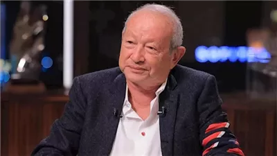 نجيب ساويرس: سأترشح لرئاسة نادي الأهلي بشرط واحد l اعرف التفاصيل 