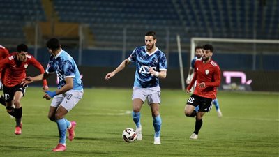 بيراميدز يتصدر بعد الثنائية في طلائع الجيش.. تعرف على ترتيب الدوري