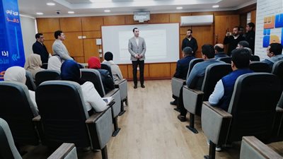 محافظ كفرالشيخ: تأهيل العاملين بالمراكز التكنولوجية وفق معايير التميز الحكومي