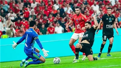 رسمياً.. الزمالك يفرض التعادل على الأهلي في ديربي القاهرة