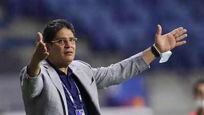 الزمالك يعلن الجهاز الفني الجديد للفريق بقيادة أيمن الرمادي 