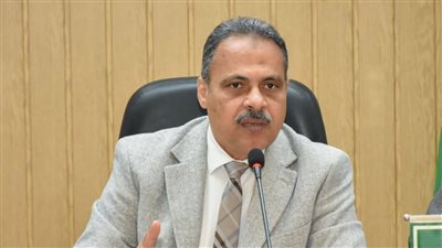 محافظ الشرقية يُقرر النزول بالحد الأدنى للقبول بعدد من مدارس الثانوي العام