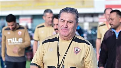 بيسيرو يقرر عقوبة على مصطفى شلبي قبل مباراة الأهلي في الدوري