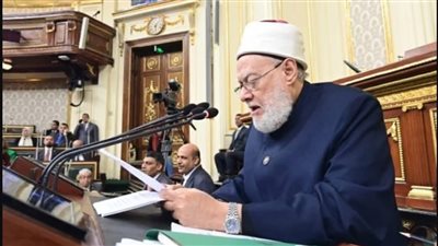 النواب يوافق على مقترح التصالح في جرائم القتل العمد 