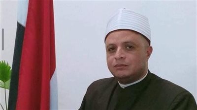 تعيين الدكتور محمد إبراهيم حامد مديرًا لمديرية أوقاف الشرقية