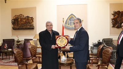جامعة الزقازيق تتصدر المبادرة بإنشاء أول مركز لمكافحة الشائعات في الجامعات المصرية