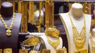 سعر جرام الذهب عيار 21..استقرار أسعار الذهب نهاية الجمعة 21 مارس 2025