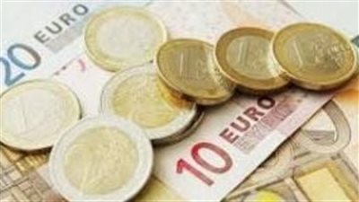 سعر اليورو اليوم الثلاثاء 25 فبراير 2025