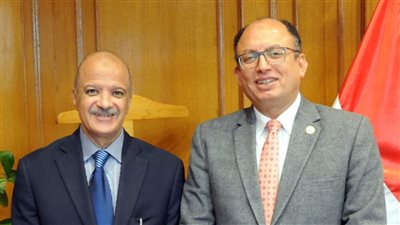 إطلاق مسابقة لتصميم بوستر الدورة الثالثة من مهرجان الغردقة لسينما الشباب بالتعاون مع جامعة حلوان