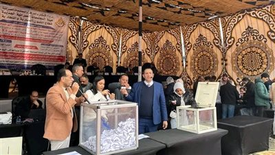كيفية الاستعلام عن نتائج قرعة أراضي ووحدات 