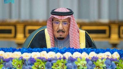 عاجل | مجلس الوزراء السعودي يوافق على ترقيات جديدة بالمرتبتين 14 و15