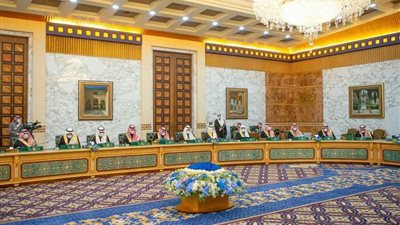 قرارات مجلس الوزراء السعودي لتعزيز التعاون الدولي في مجالات متعددة