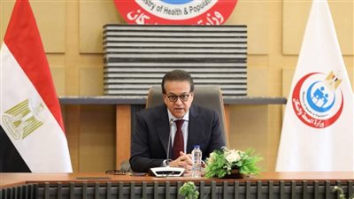 الصحة تعلن مؤشرات الأداء بمستشفيات المؤسسة العلاجية خلال الـ8 أشهر الماضية