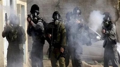 استعدادا لافتتاح حديقة استعمارية.. الاحتلال الاسرائيلي يواصل اقتحام سبسطية شمال غرب نابلس