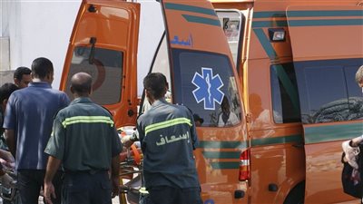 إصابة عامل بسقوط برميل خلال عمله في موقع إنشاء بأسيوط