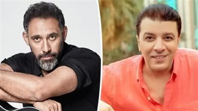 مصطفى كامل يطمئن جمهور عمرو مصطفى .. بصحة جيدة ويمارس عمله بشكل طبيعي
