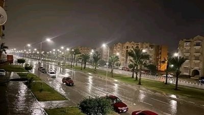 بشرى سارة للمواطنين بشأن طقس بداية شهر رمضان.. تفاصيل الحالة الجوية