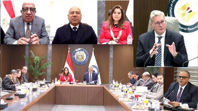 وزير البترول يترأس اجتماع هيئة البترول لمناقشة سداد المستحقات وزيادة الإنتاج
