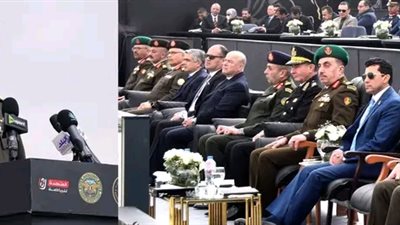 القوات المسلحة تنظم مؤتمرًا صحفيًا للإعلان عن استضافة مصر لبطولة العالم العسكرية للفروسية