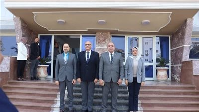 القليوبية: تشغيل 12 مستودعًا للخام والمنتجات البترولية في منطقة مسطرد