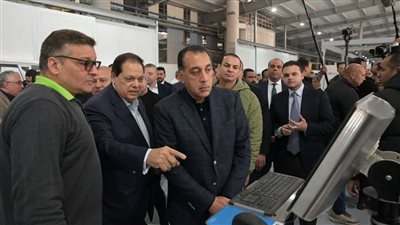 رئيس الوزراء: توسعات 