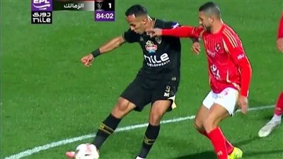 دونجا: الزمالك خارج الخدمة أمام الأهلي و”كوكا” أوقف مفاتيح لعب القلعة البيضاء