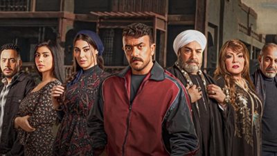 مسلسل فهد البطل.. مواعيد عرضه على قنوات ON و الحياة رمضان 2025