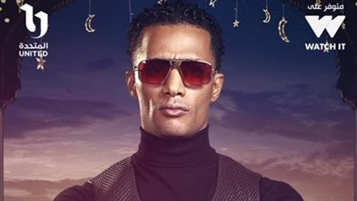 محمد رمضان يكشف تفاصيل برنامجه الجديد 