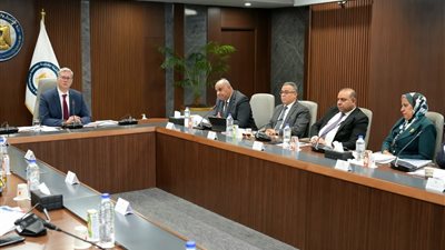 وزير البترول: جنوب الوادي منطقة واعدة وجاذبة للاستثمار في البحث والاستكشاف