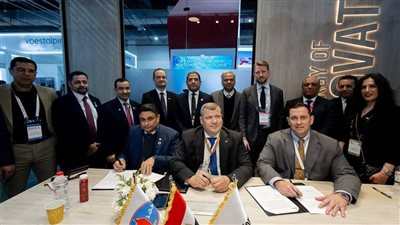 توقيع مذكرة تفاهم بين خالدة للبترول وويذرفورد لتسريع رقمنة حقول النفط
