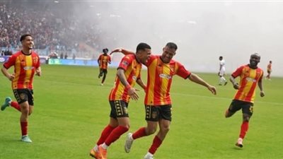 الترجي يكتسح النجم الساحلي بثلاثية وينفرد بصدارة الدوري التونسي