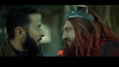 مسلسل المداح أسطورة العهد الحلقة الأولى.. صابر يعود من الموت 