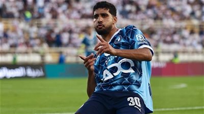 بيراميدز يصدر القرار بشأن إعارة محمد الشيبي وإبراهيم عادل إلى الأهلي